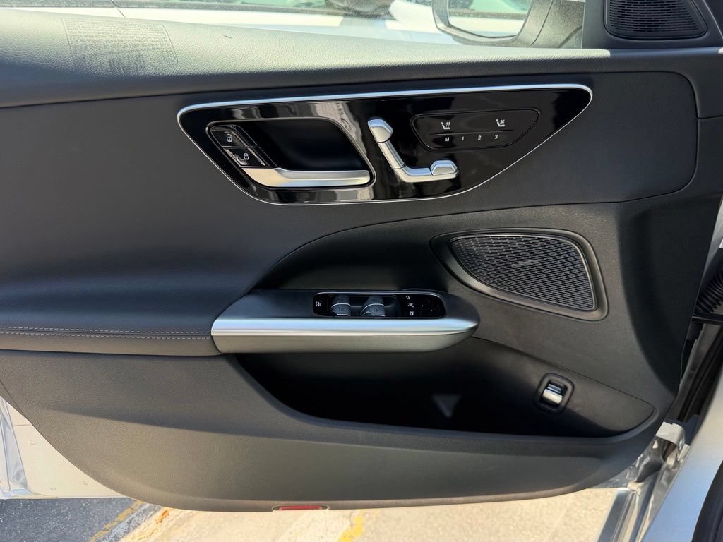 New 2026 Mercedes-Benz C 300 Sedan image 16