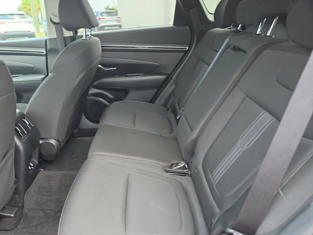 Used 2024 Hyundai Tucson SEL FWD image 12