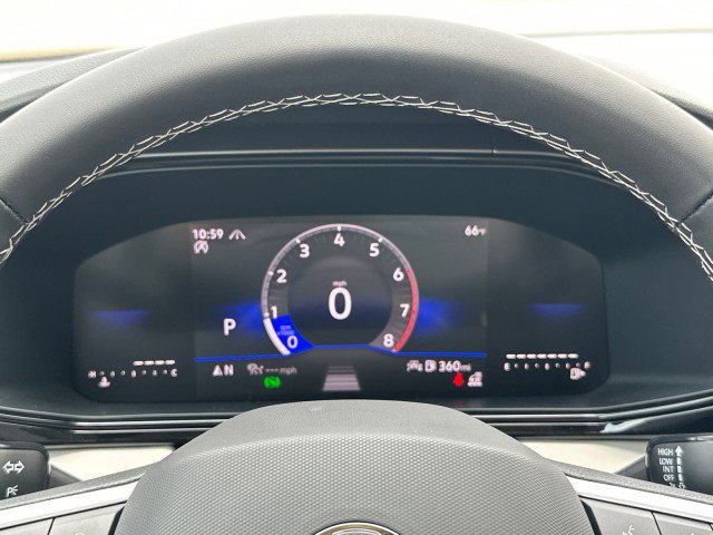 New 2025 Volkswagen Taos S image 28