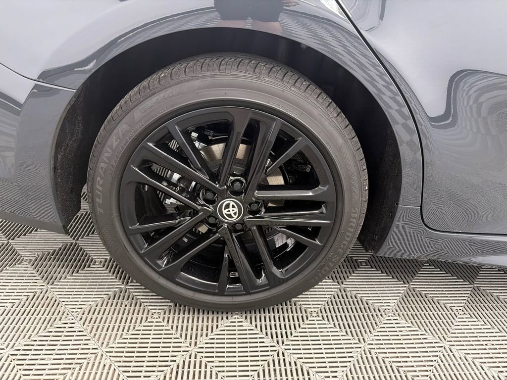 Used 2026 Toyota Camry SE w/ Convenience Package image 18