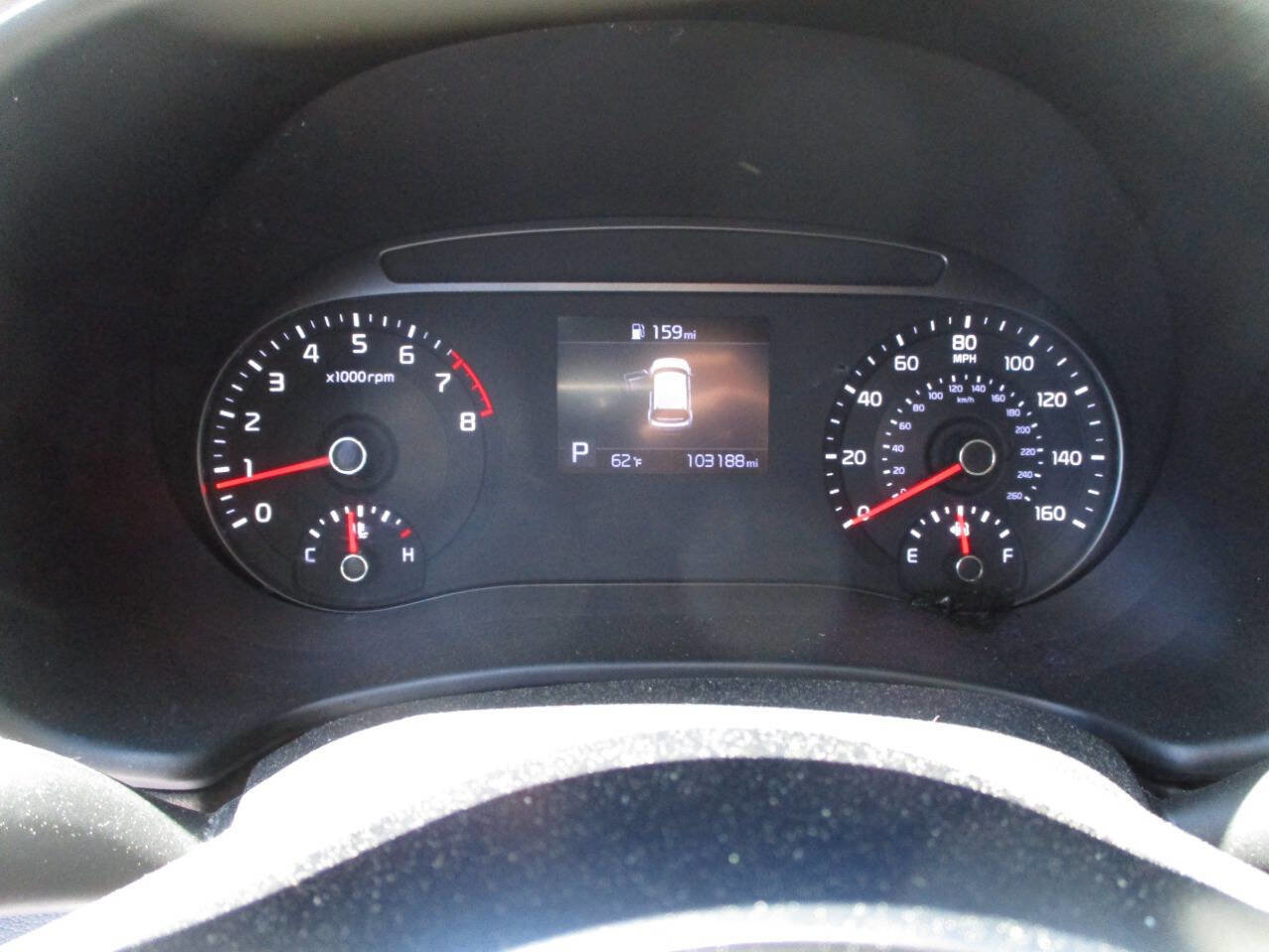 Used 2021 Kia Soul GT-Line FWD image 14
