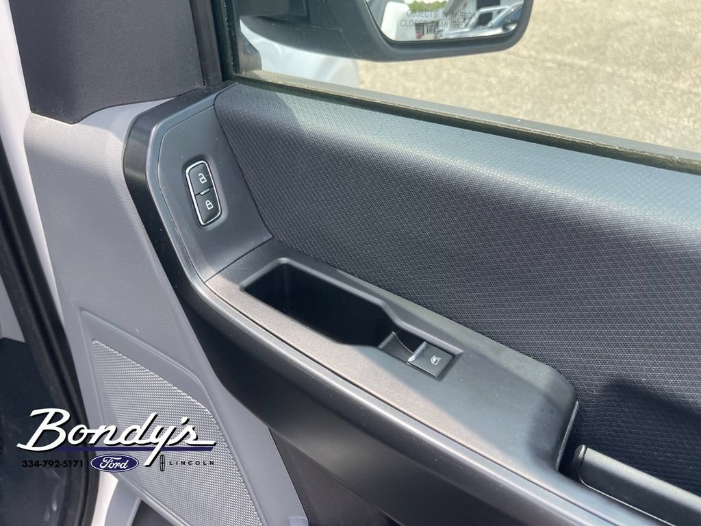 Used 2022 Ford F150 XL w/ Equipment Group 101A High AWD/4WD image 20