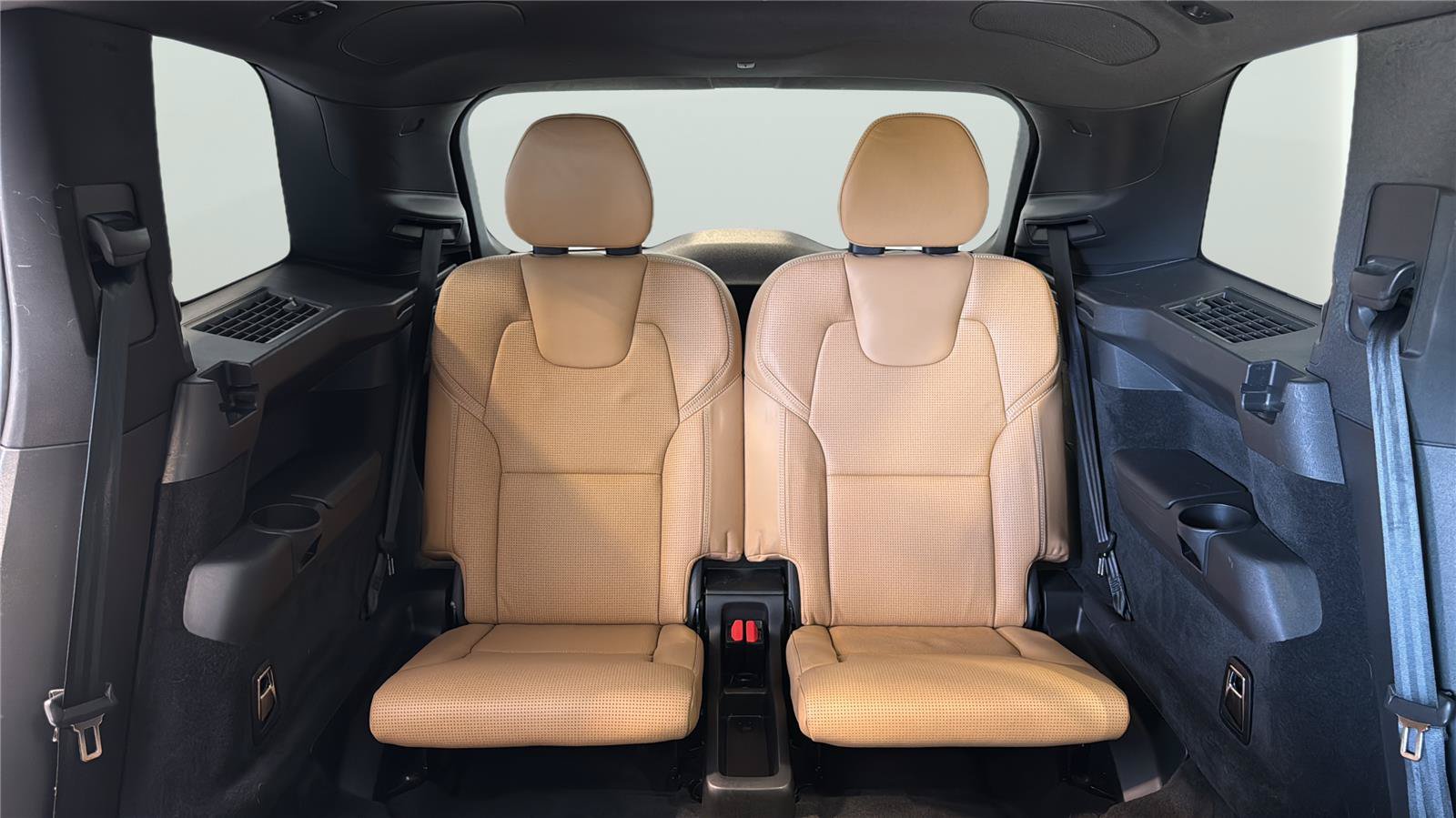 Used 2017 Volvo XC90 T6 Inscription w/ Vision Package AWD/4WD image 20