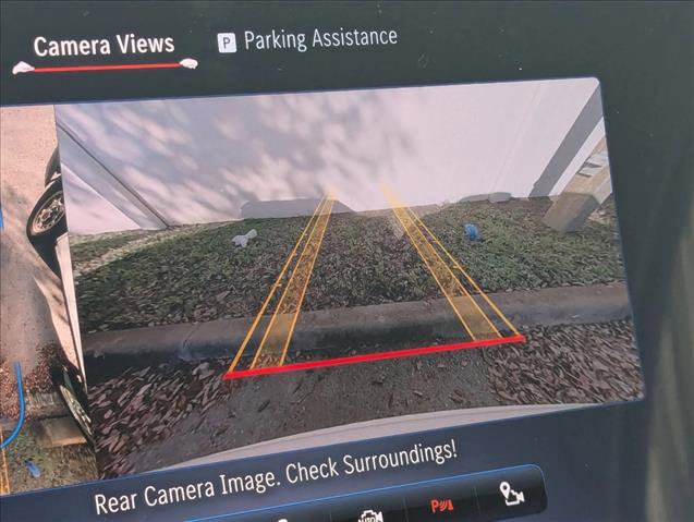 Certified 2024 Mercedes-Benz EQS 450+ 4MATIC SUV image 7