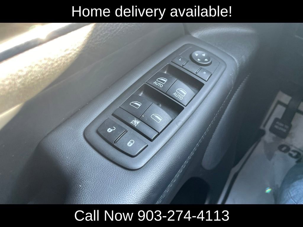 Used 2022 Jeep Grand Cherokee Limited w/ Tech Group image 14