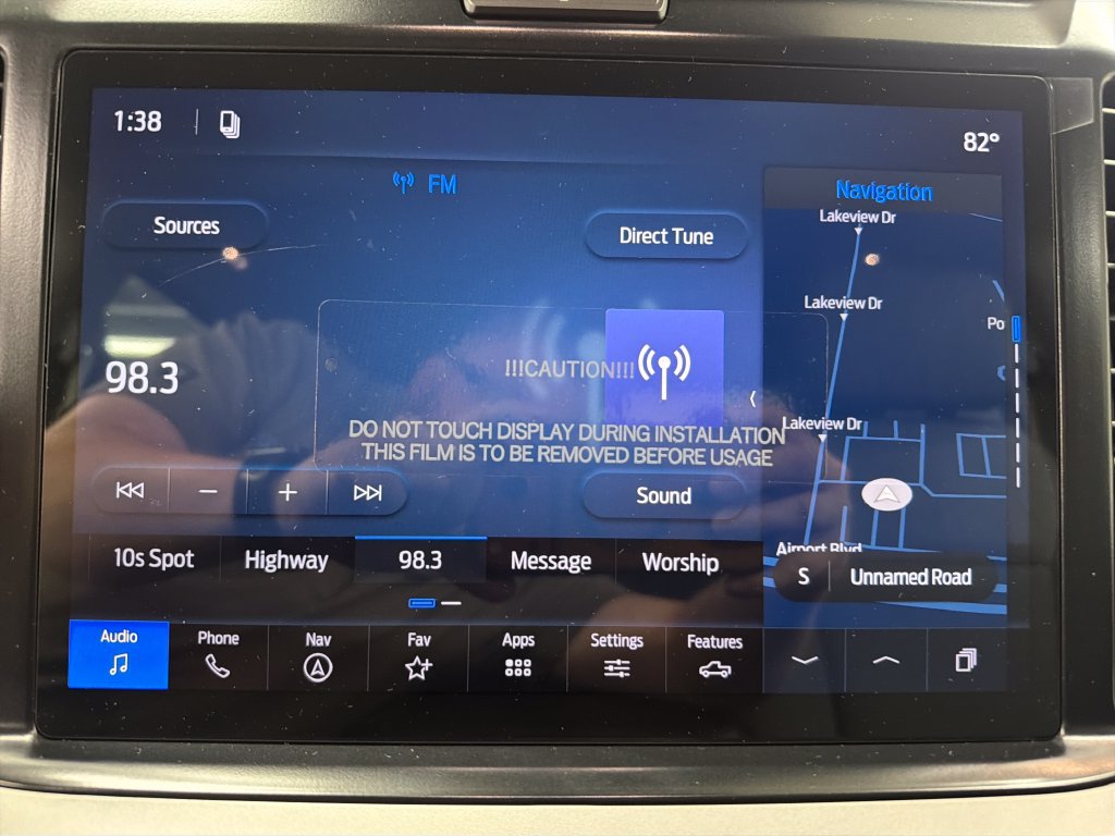 New 2027 Ford F250 XLT w/ XLT Premium Package AWD/4WD image 23