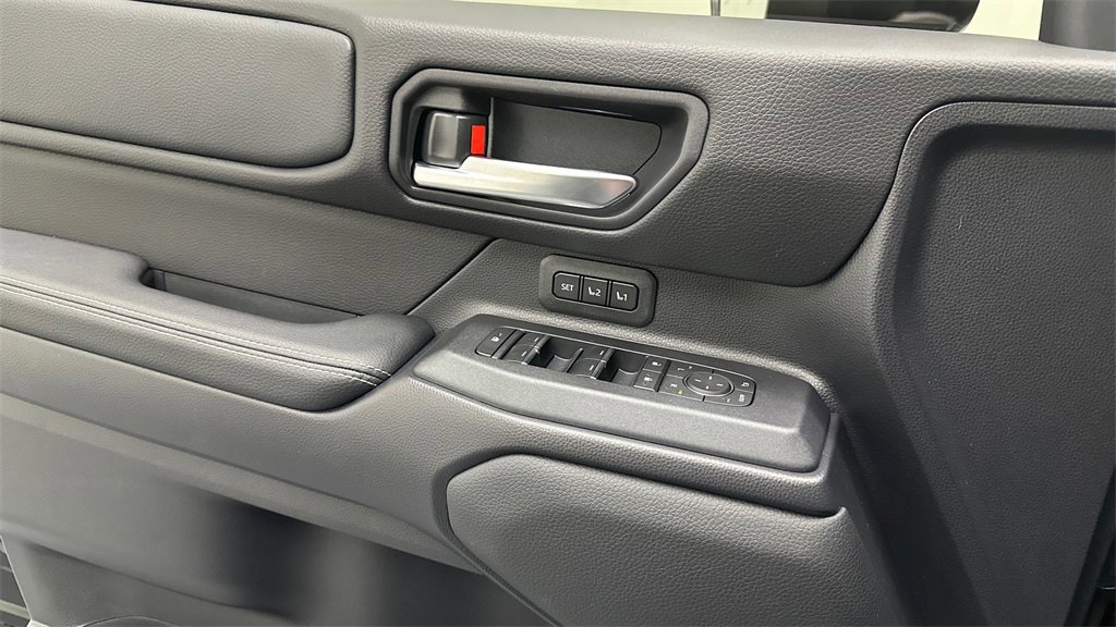 Used 2024 Toyota Land Cruiser image 20