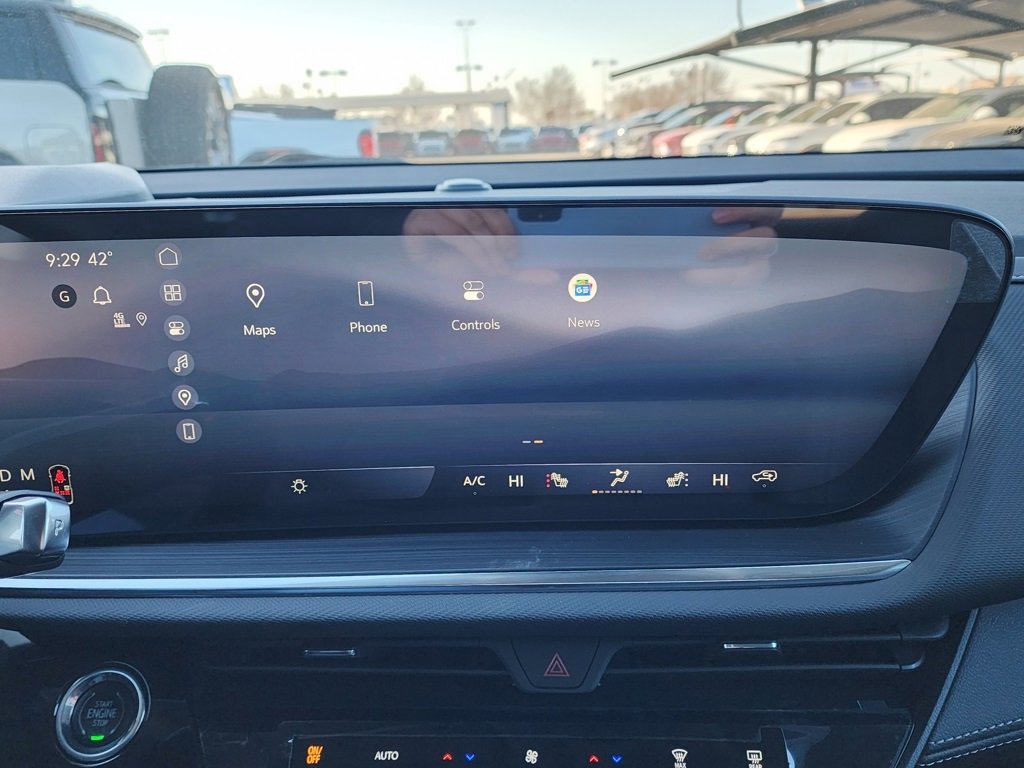 New 2026 Buick Envision Preferred image 29