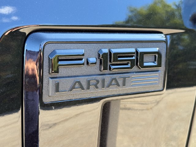 New 2026 Ford F150 Lariat w/ Equipment Group 501A Mid AWD/4WD image 22