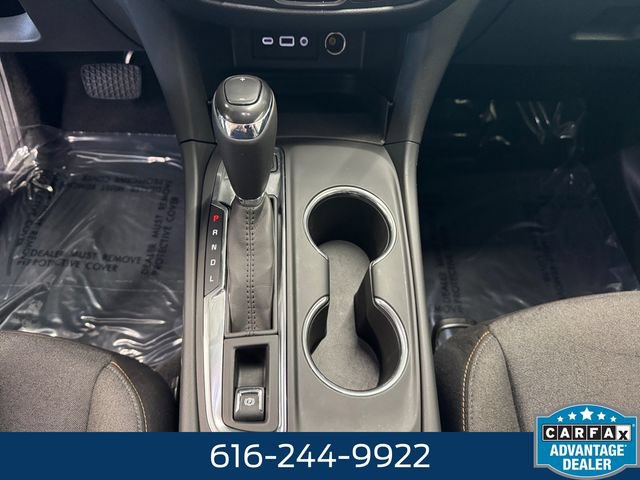 Used 2019 Chevrolet Equinox LT AWD/4WD image 14
