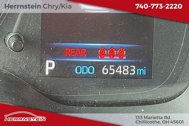 Used 2022 Toyota Corolla LE image 7