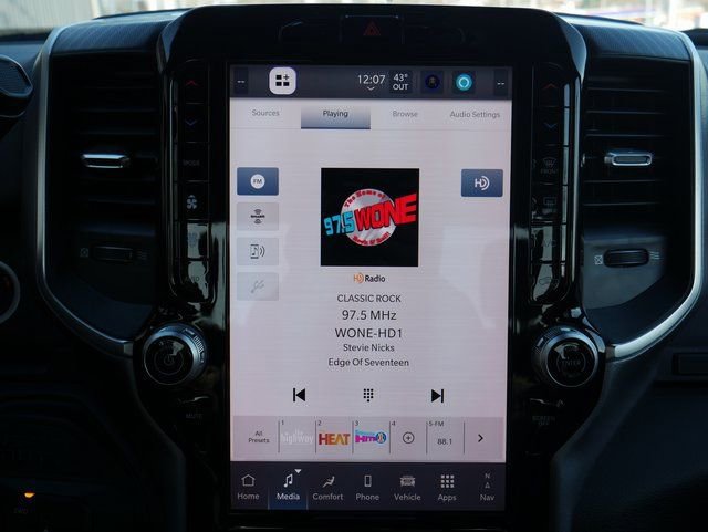 Used 2025 RAM 2500 Big Horn image 20