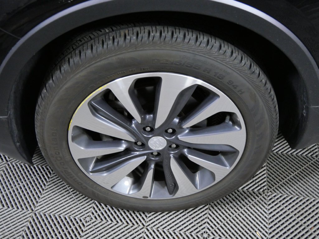 Used 2019 Buick Encore Essence FWD image 10