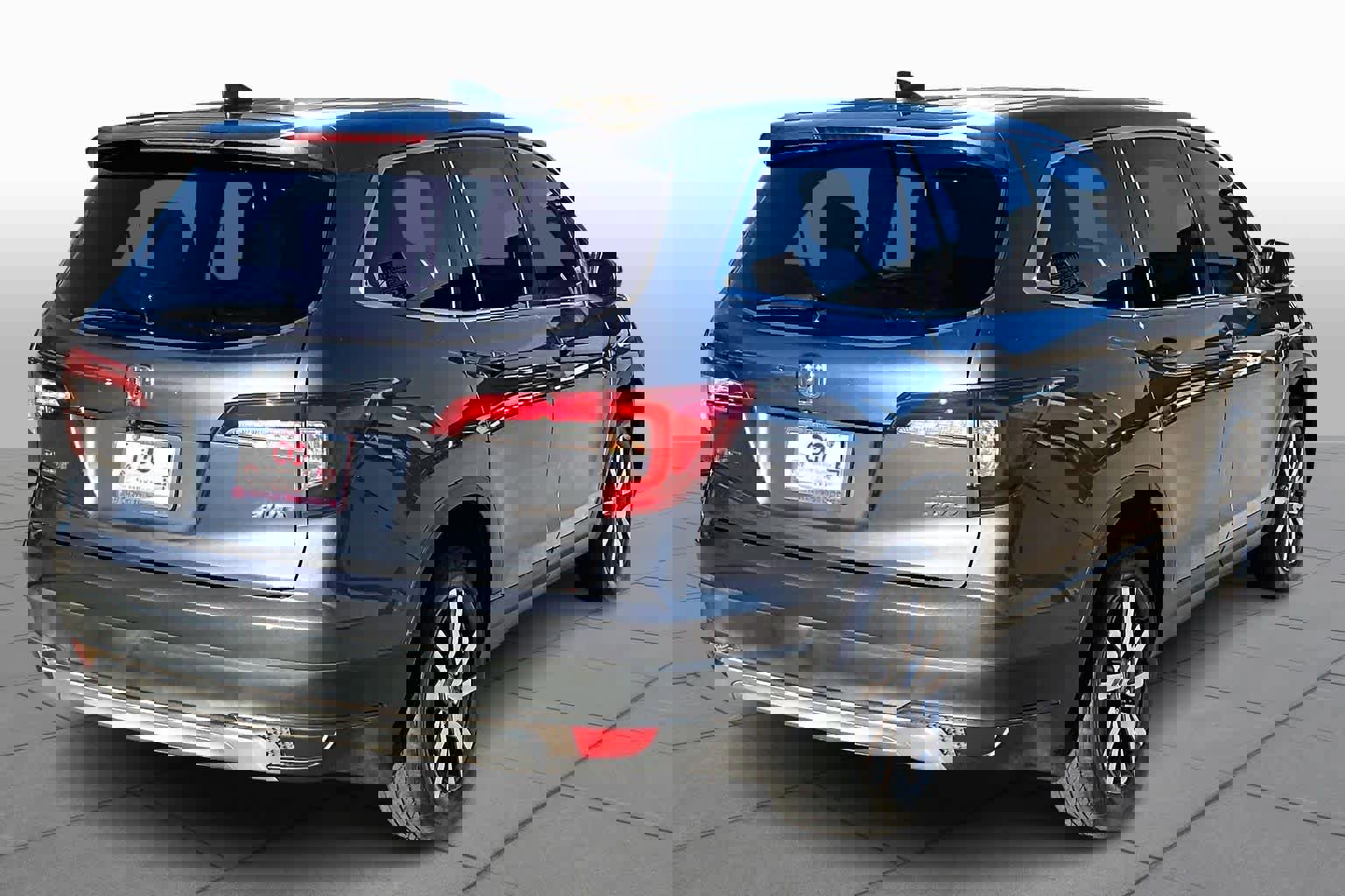 Used 2022 Honda Pilot EX-L image 13