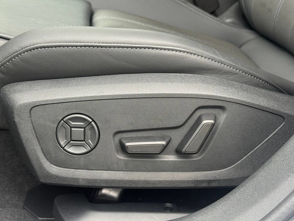 Certified 2025 Audi A5 Premium Plus AWD/4WD image 12