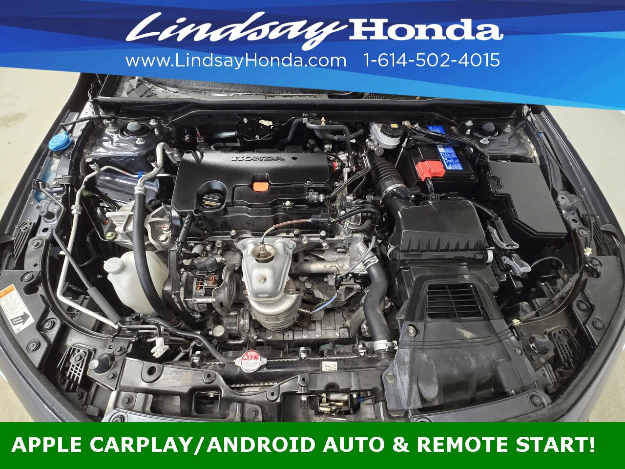 Used 2023 Honda Civic Sport image 23