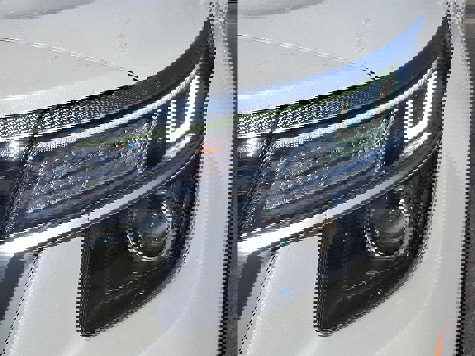 Used 2021 Kia Seltos EX image 8