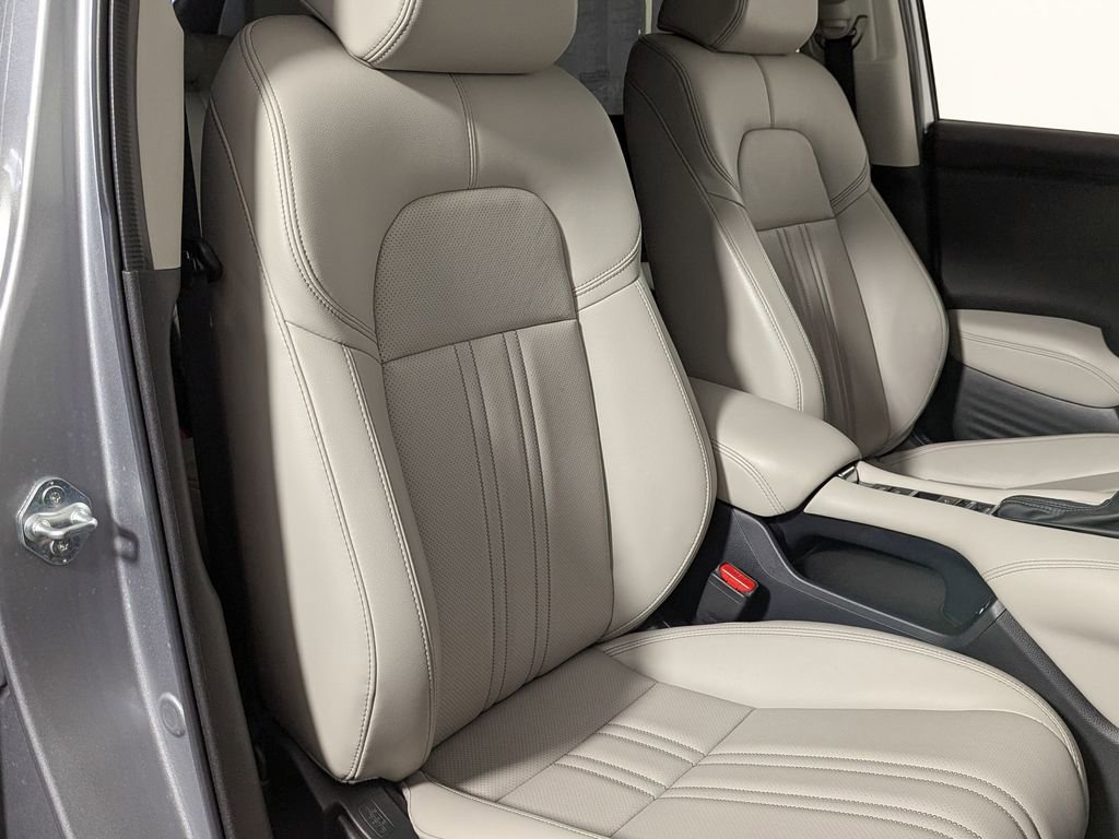 Used 2024 Honda HR-V EX-L image 23