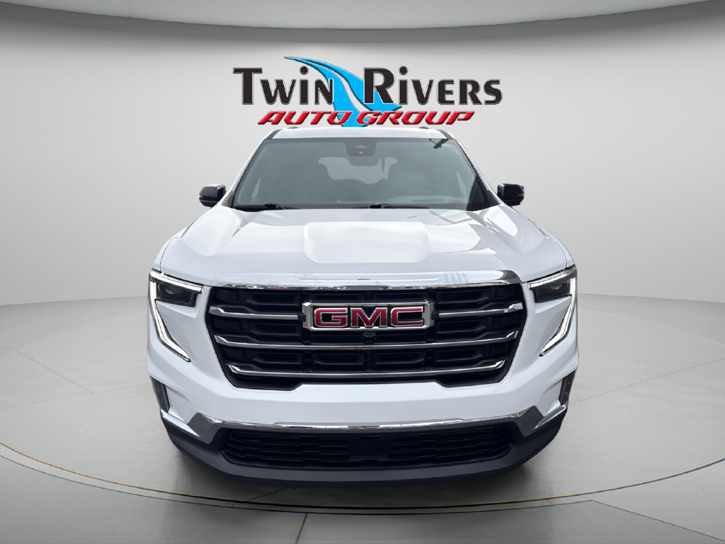 Used 2026 GMC Acadia Elevation w/ Elevation Premium Package FWD image 7