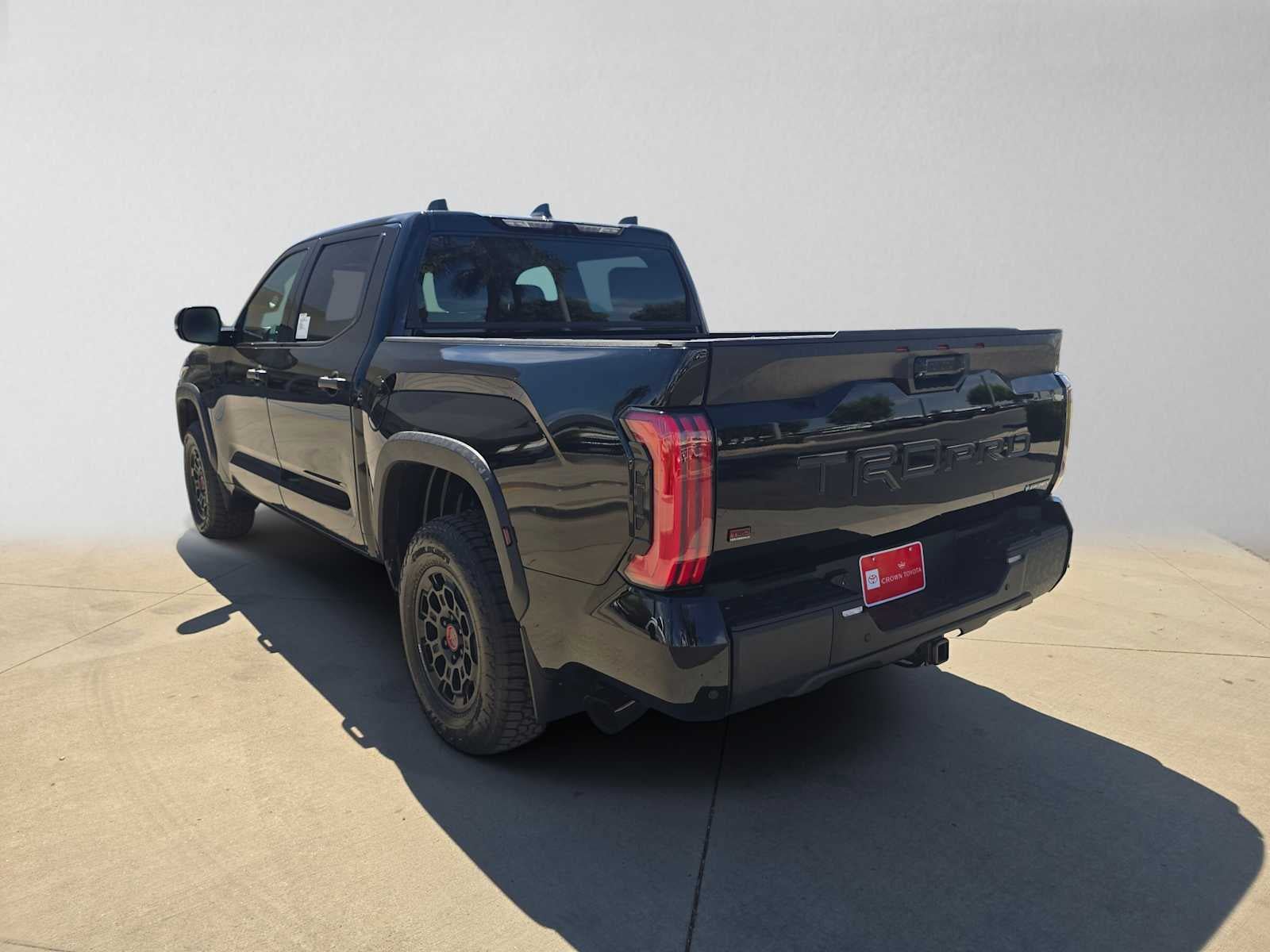 New 2026 Toyota Tundra TRD Pro AWD/4WD image 5