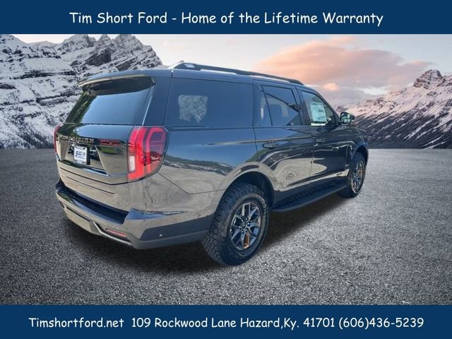 New 2025 Ford Expedition Tremor image 5