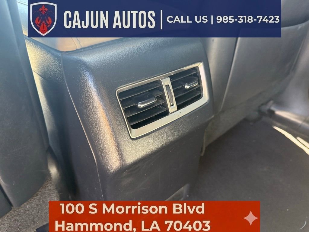 Used 2018 Lexus RX 350L w/ Premium Package image 24