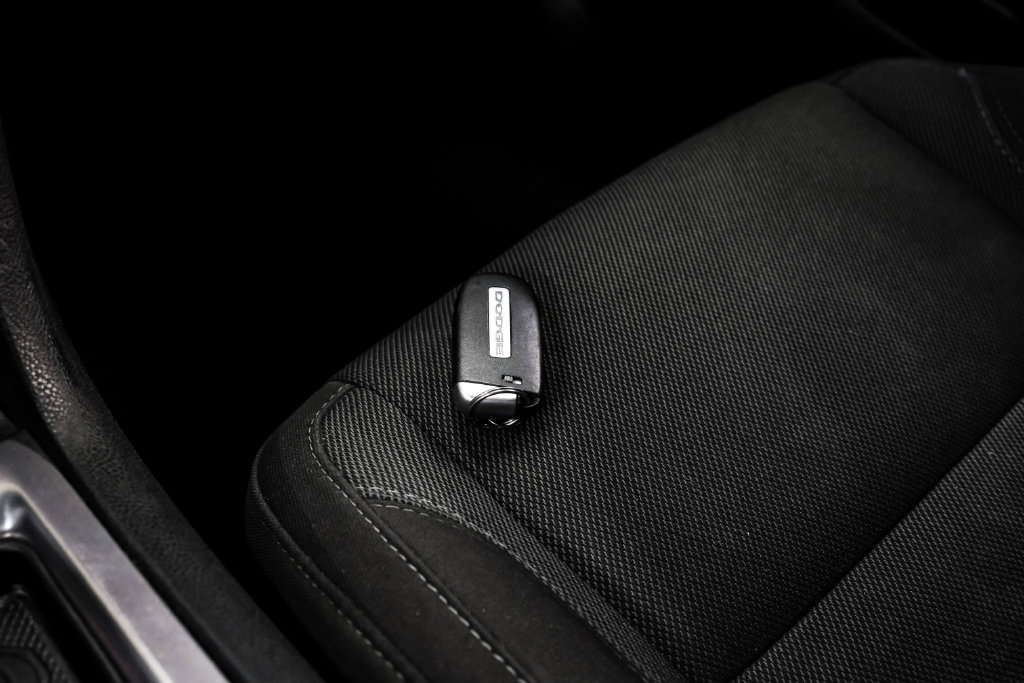 Used 2020 Dodge Charger SXT RWD image 54