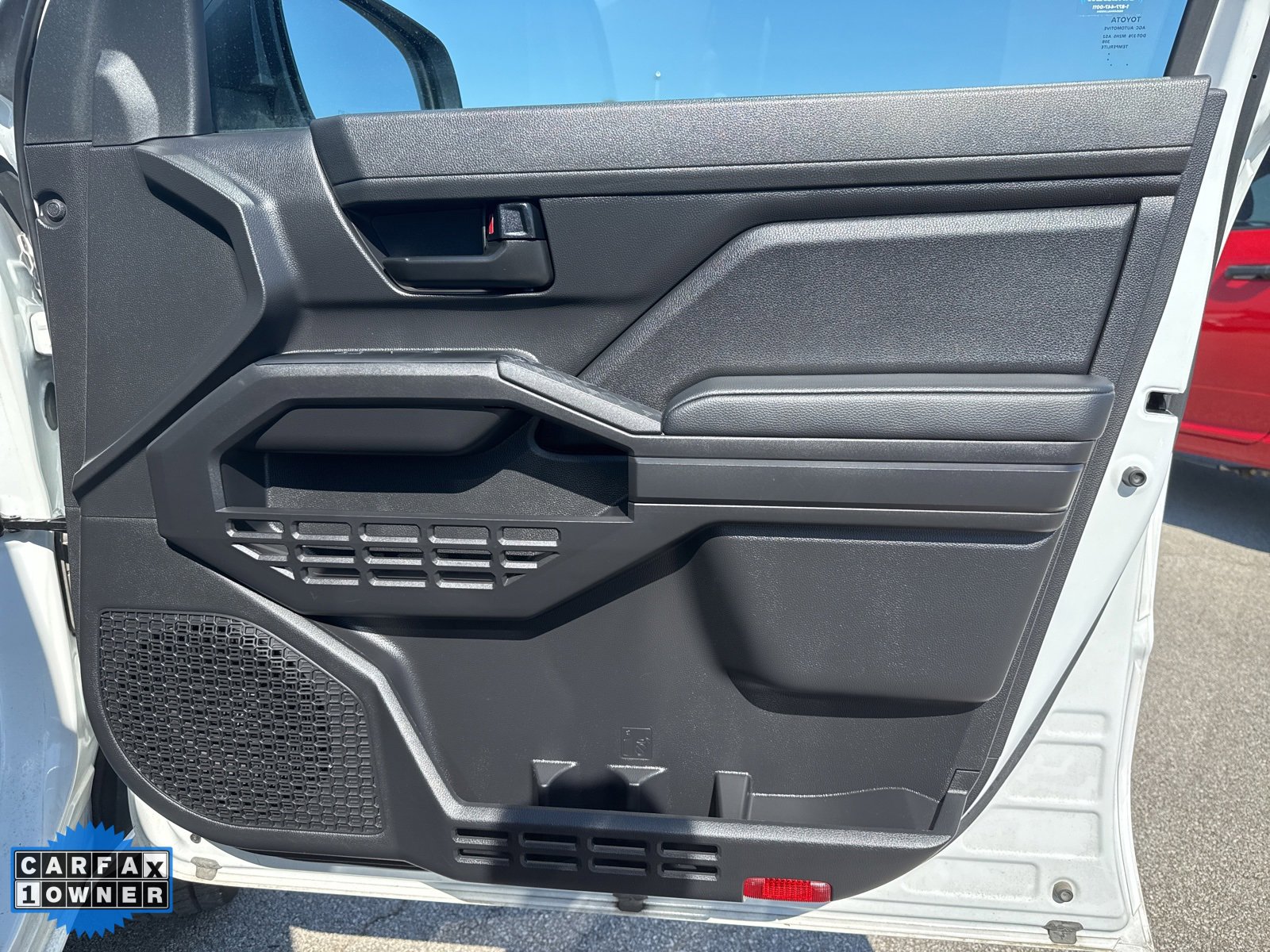 Used 2024 Toyota Tacoma SR image 20