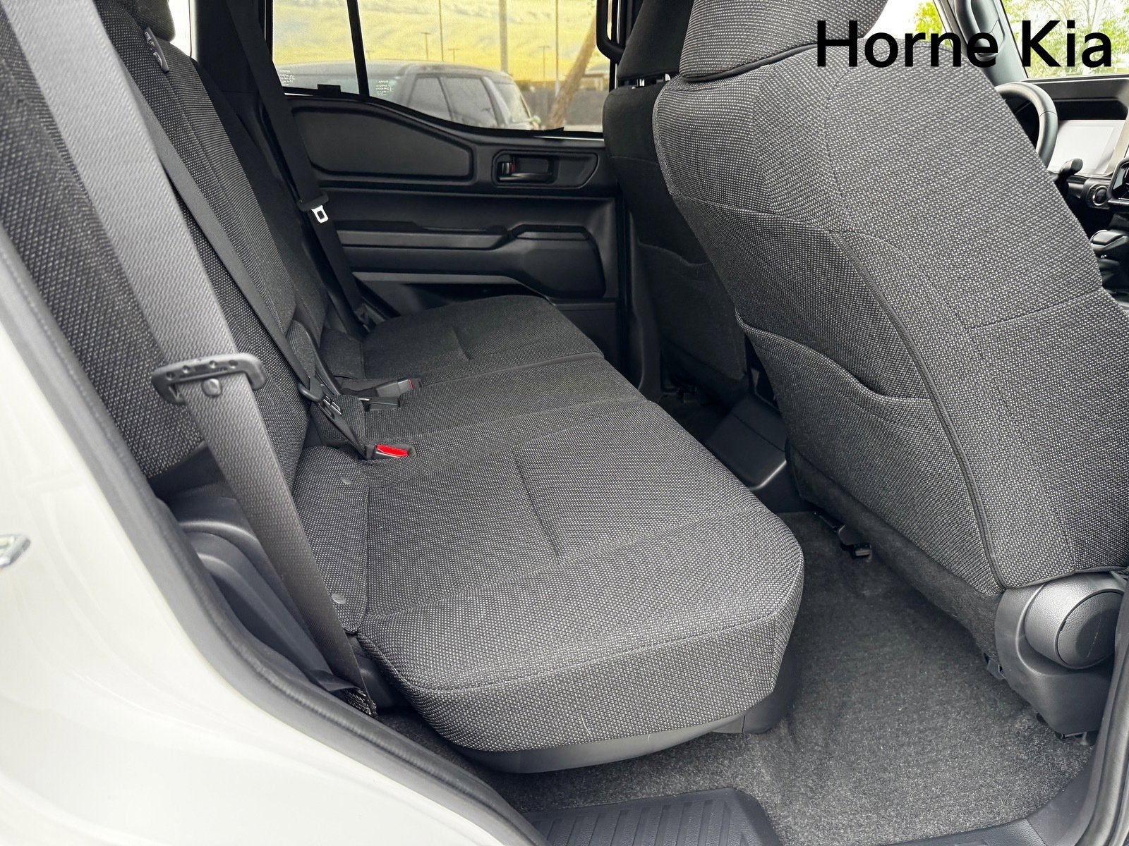 Used 2025 Toyota Land Cruiser 1958 image 28