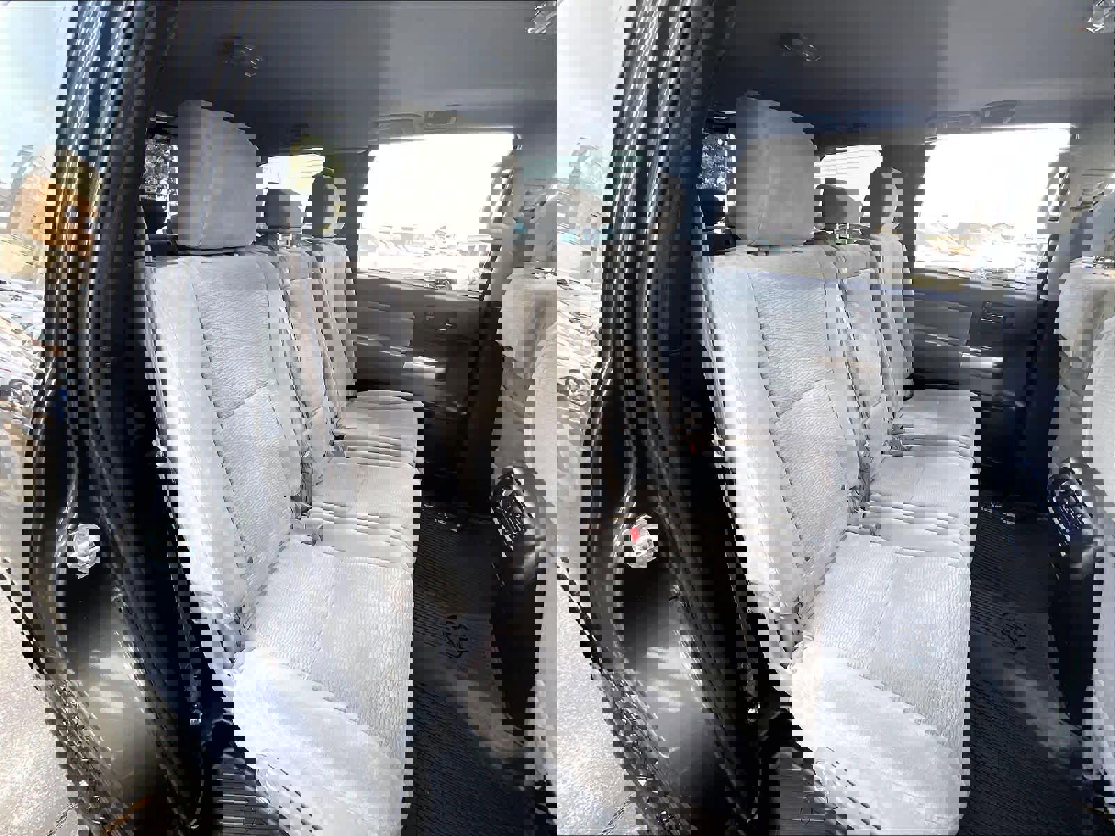 Used 2019 Toyota Sequoia SR5 image 29