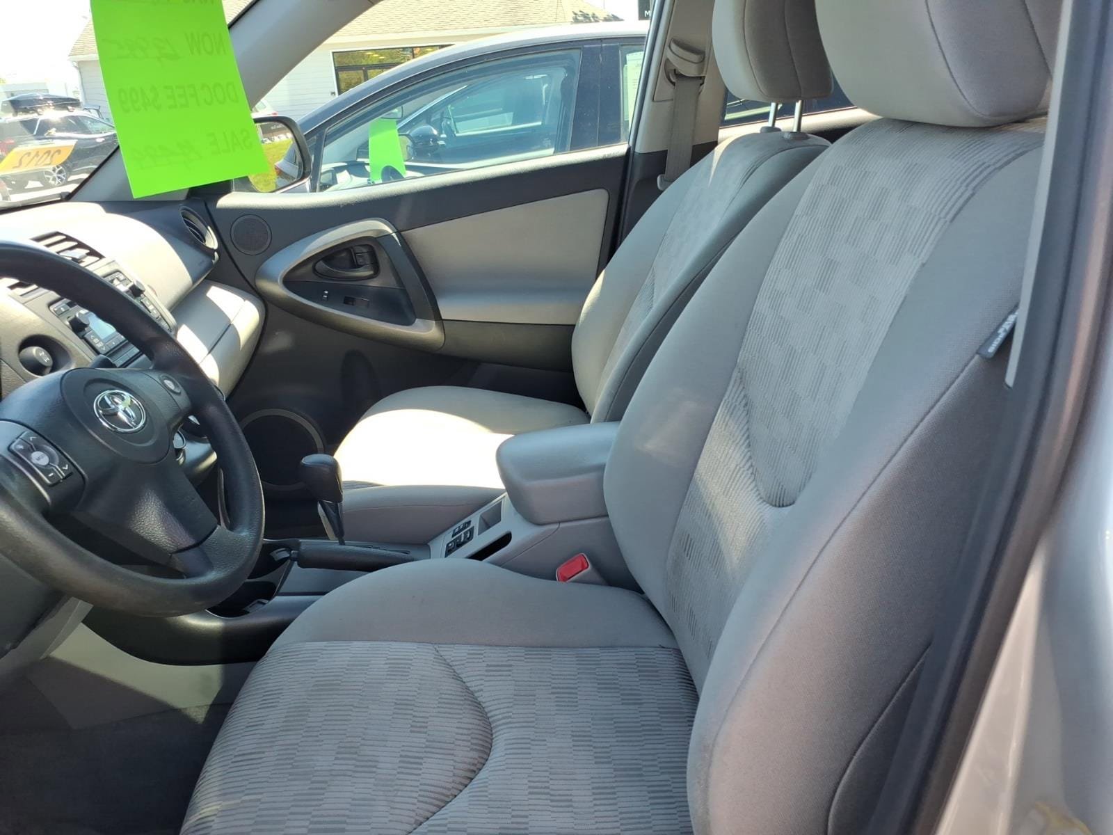 Used 2012 Toyota RAV4 4WD w/ Value Pkg image 7