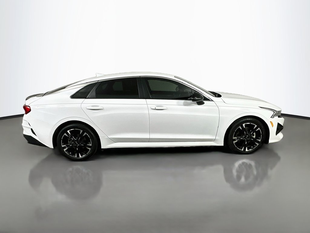 Used 2023 Kia K5 GT-Line w/ GT-Line Premium Package FWD image 7