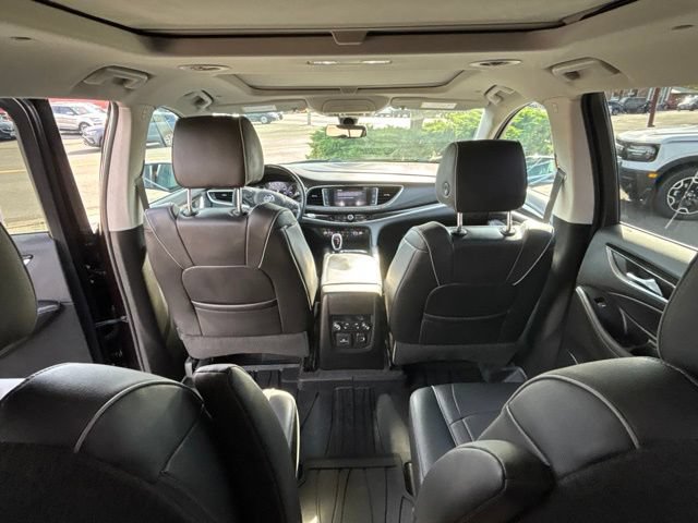 Used 2020 Buick Enclave Avenir w/ Avenir Technology Package AWD/4WD image 21