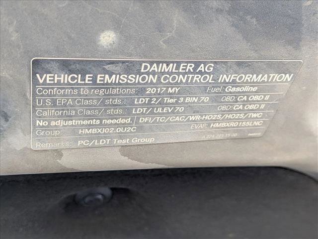Used 2017 Mercedes-Benz GLC 300 4MATIC image 22