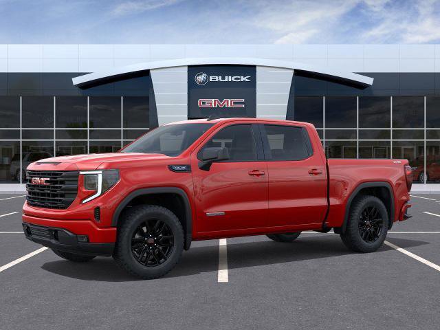 New 2026 GMC Sierra 1500 Elevation image 26
