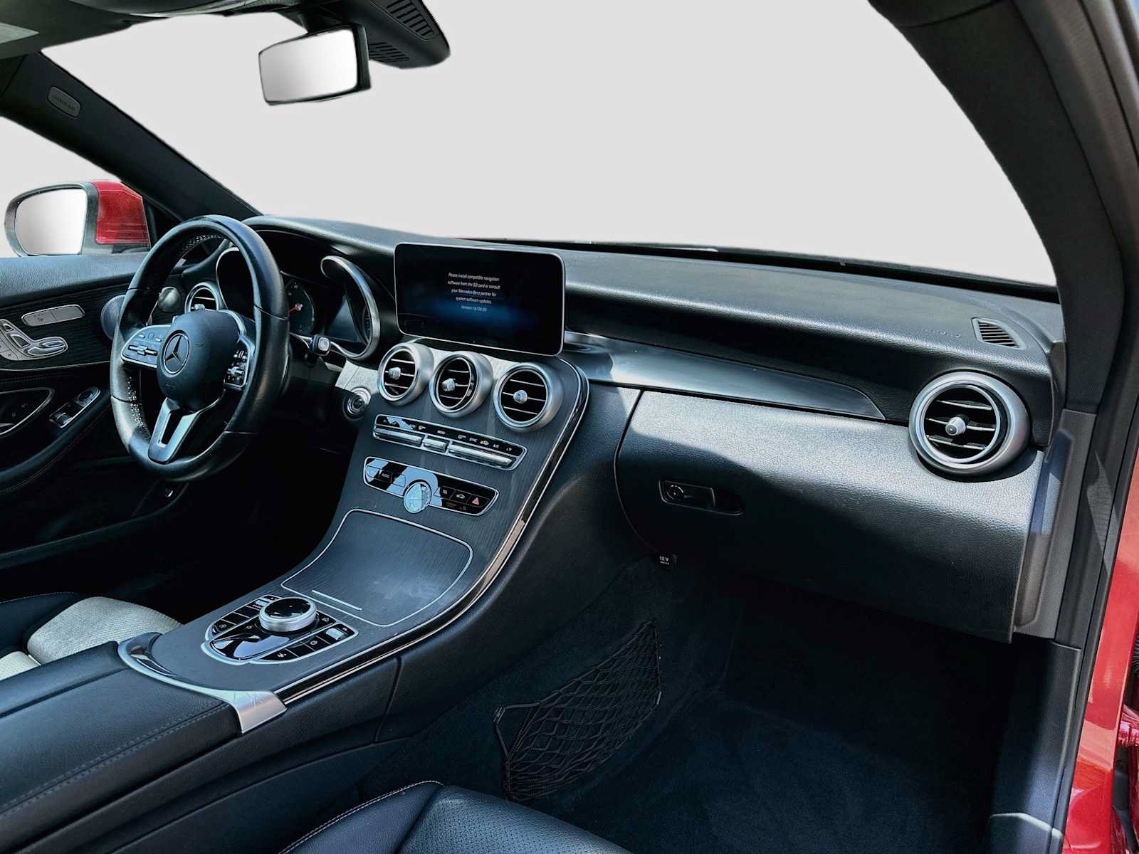 Used 2019 Mercedes-Benz C 300 Coupe image 29