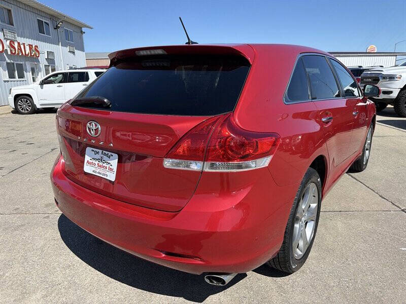 Used 2009 Toyota Venza FWD image 6