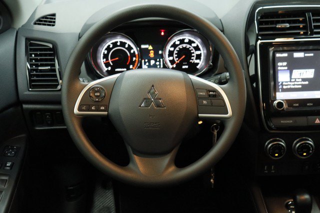 New 2026 Mitsubishi Outlander Sport ES AWD/4WD image 21