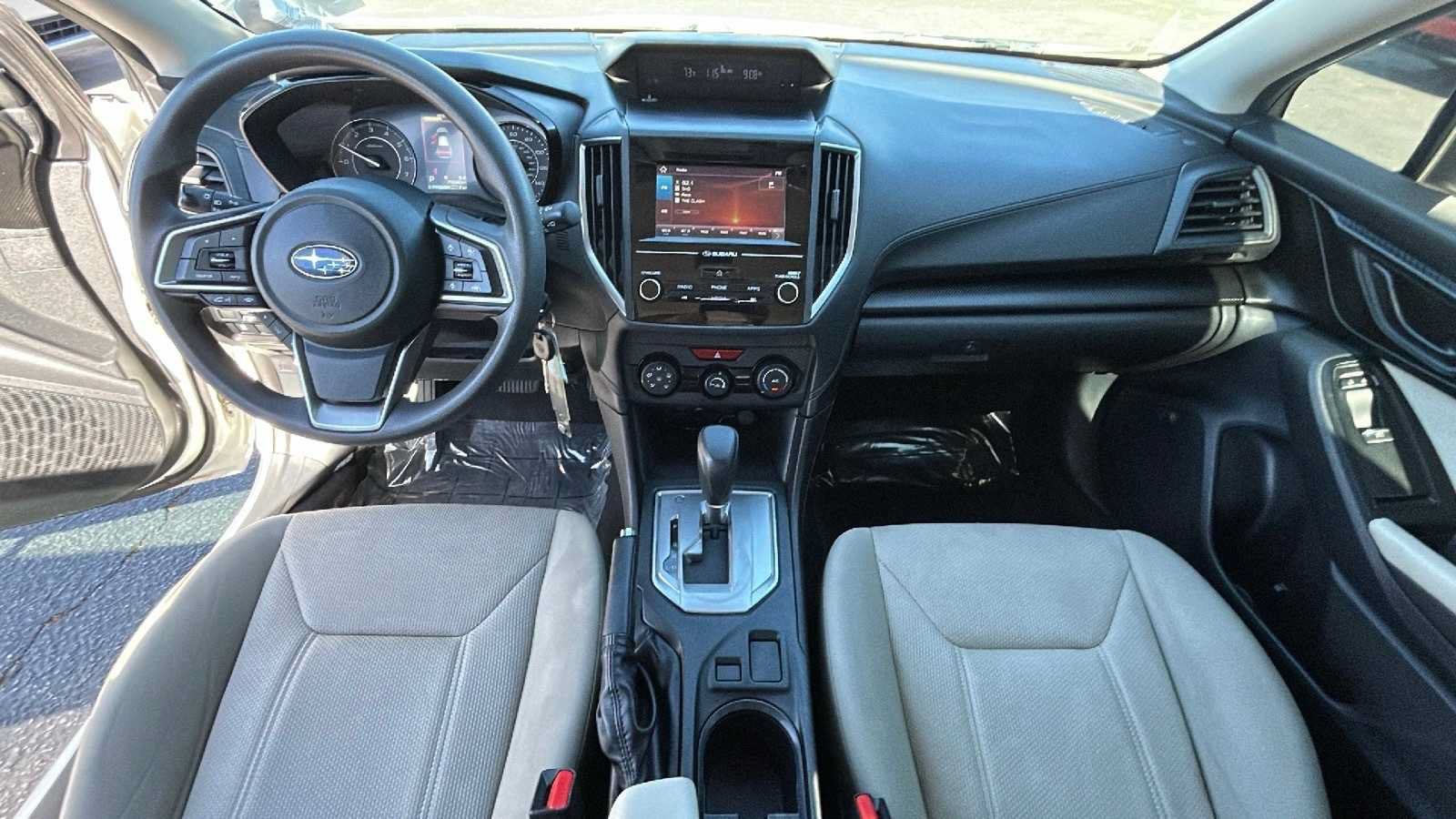 Used 2021 Subaru Impreza 2.0i AWD/4WD image 26
