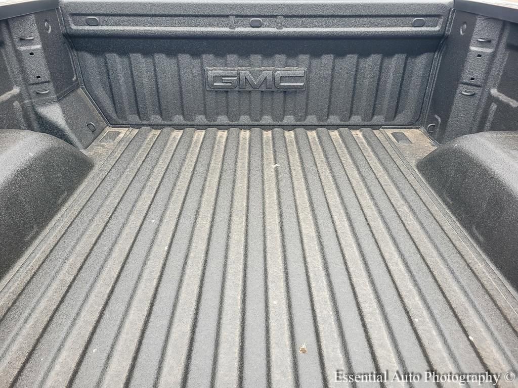 New 2026 GMC Sierra 1500 AT4 w/ Technology Package image 19