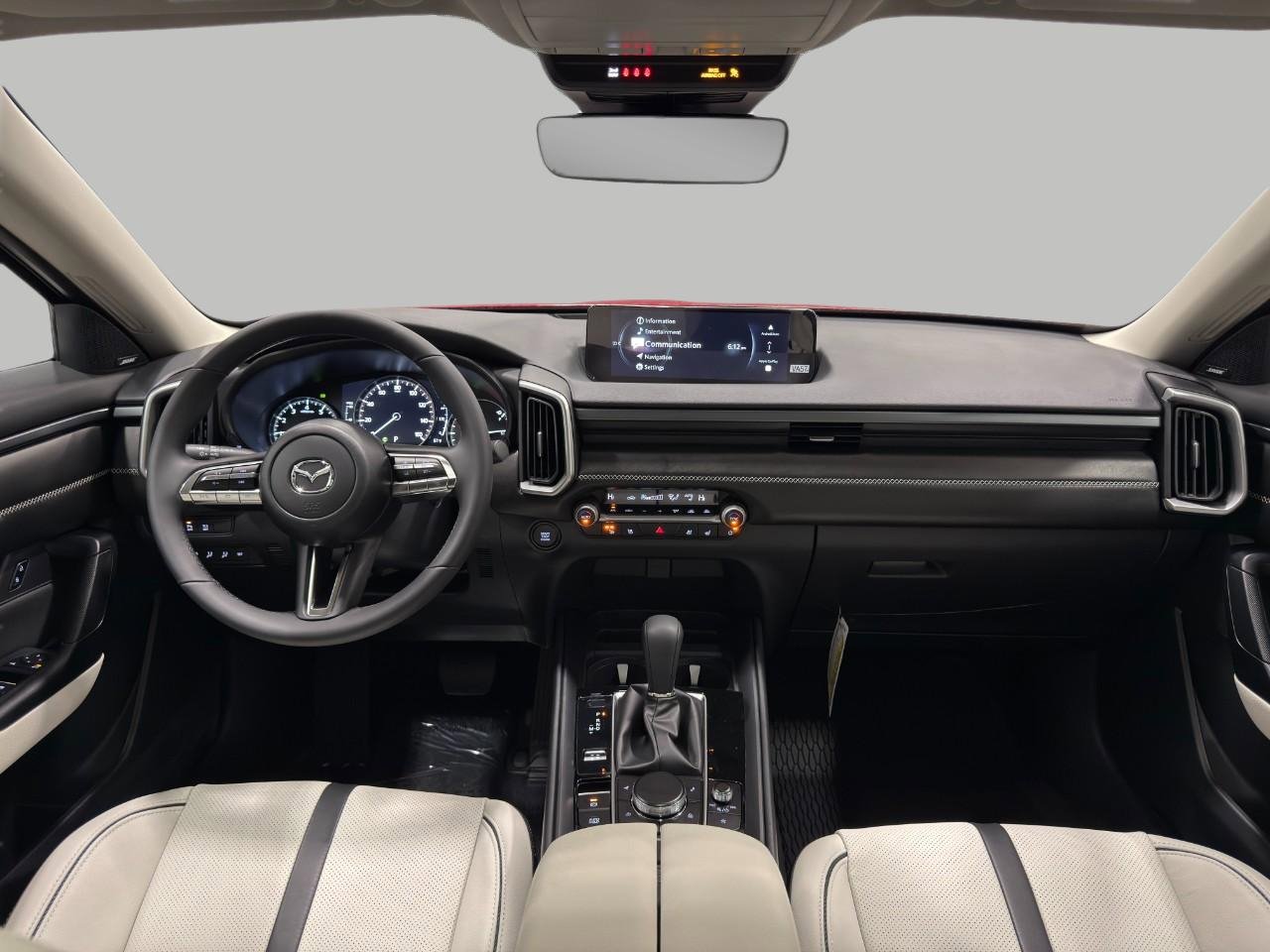 New 2026 MAZDA CX-50 AWD 2.5 S w/ Weather Package image 15