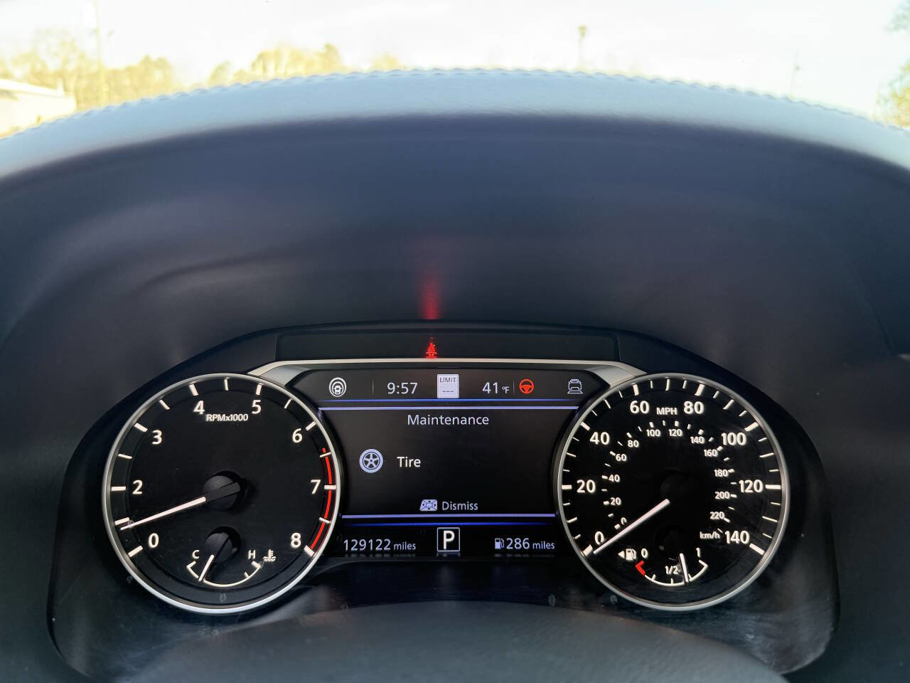 Used 2019 Nissan Altima 2.5 SL image 8