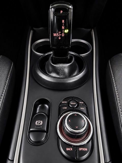 Used 2023 MINI Cooper Countryman S AWD/4WD image 21