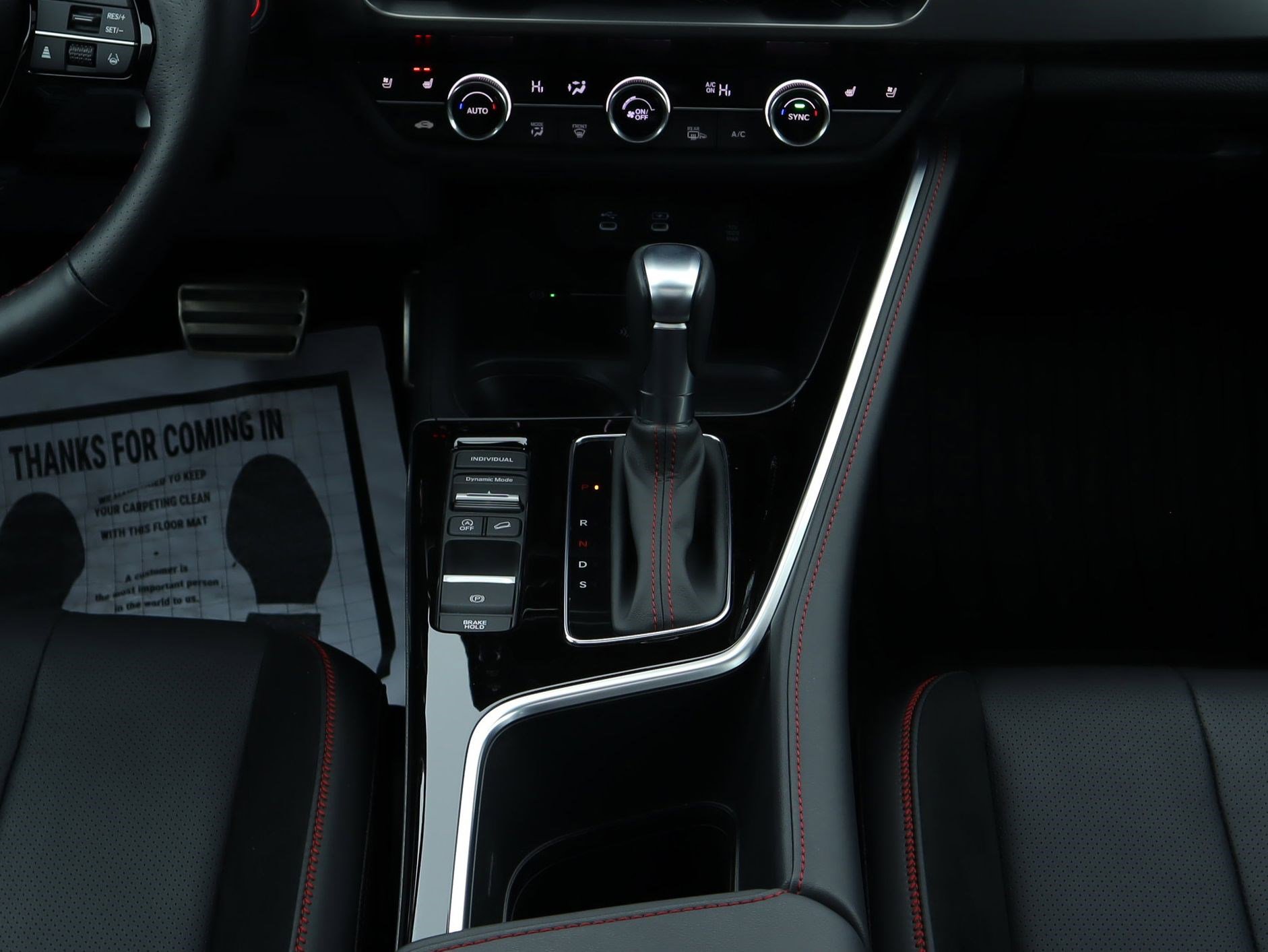 Used 2025 Acura ADX A-Spec image 26