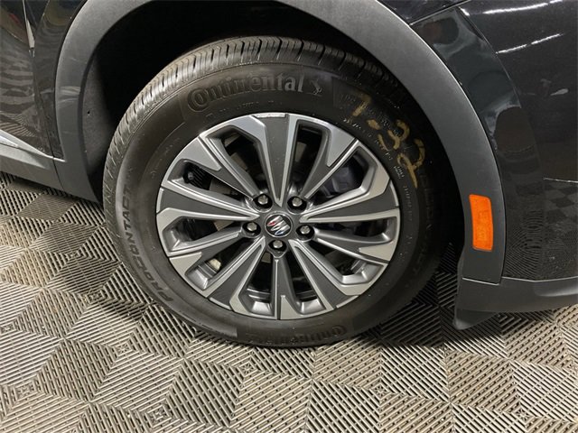 Used 2024 Buick Envision Preferred image 36