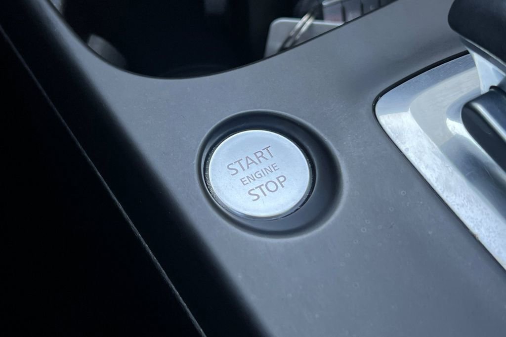 Used 2023 INFINITI QX50 Luxe image 22