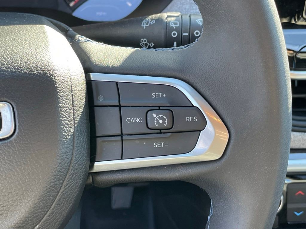 Used 2022 Jeep Compass Latitude image 13