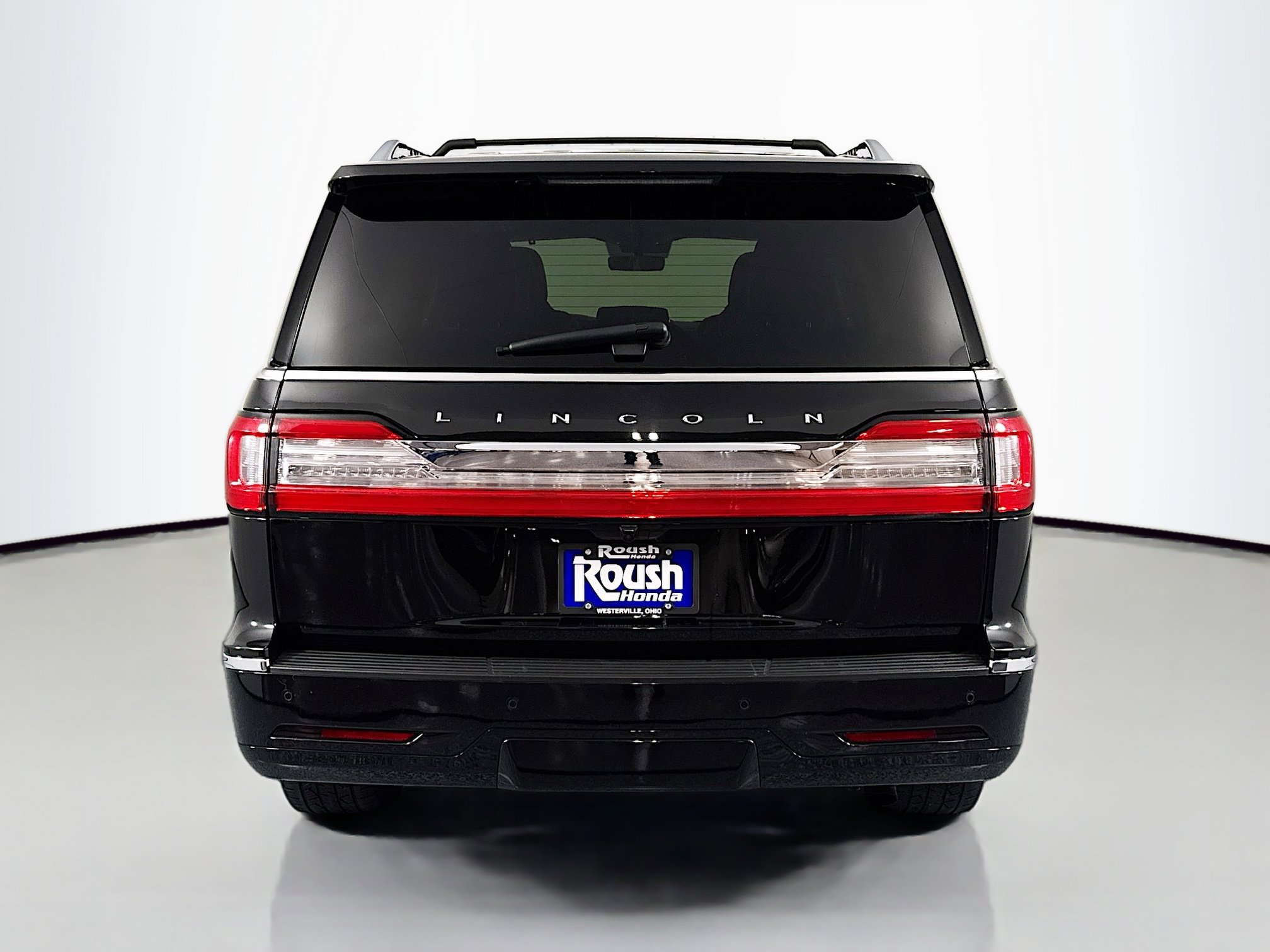 Used 2019 Lincoln Navigator Reserve w/ Cargo Package image 6