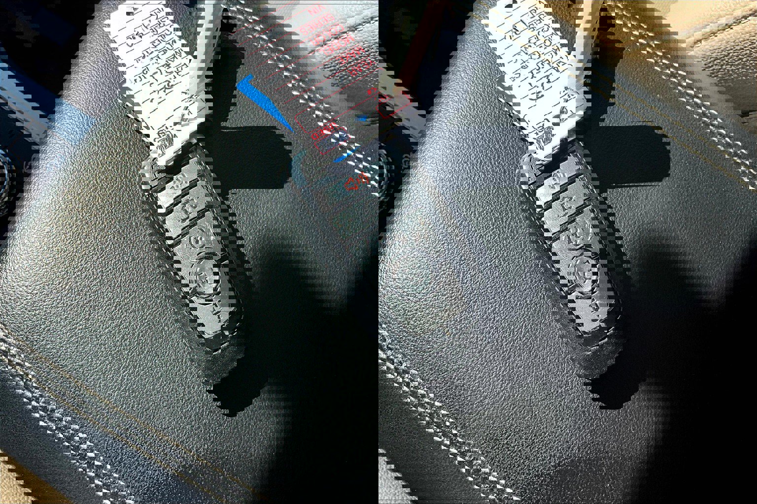 Used 2023 Ford Explorer Limited image 12