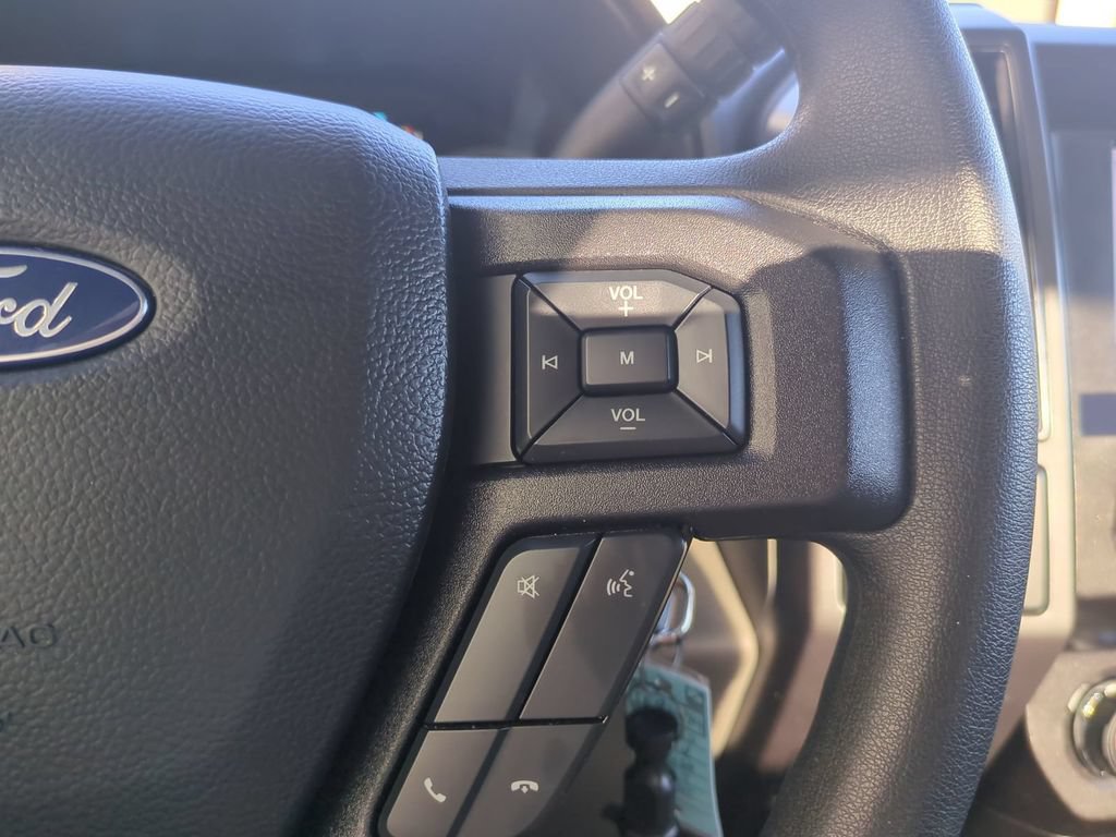 Used 2020 Ford F150 XLT w/ Equipment Group 301A Mid AWD/4WD image 31